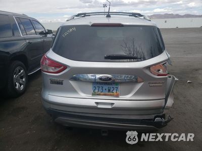 Zdjęcie 6 z 13 samochodu: 2014 FORD ESCAPE TITANIUM VIN:1FMCU0J90EUB98640 - miniatura