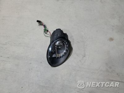 Zdjęcie 14 z 15 samochodu: 2009 VOLKSWAGEN NEW BEETLE S VIN:3VWPW31C69M501151 - miniatura