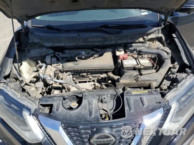 Zdjęcie 12 z 14 samochodu: 2018 NISSAN ROGUE S VIN:5N1AT2MT4JC845862 - miniatura
