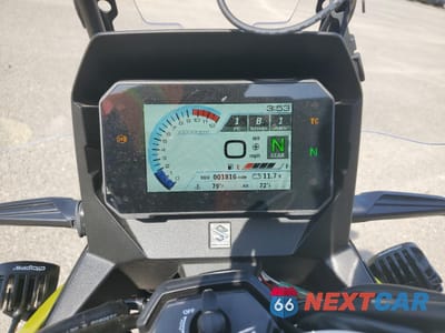Zdjęcie 7 z 10 samochodu: 2023 SUZUKI DL800DE RC VIN:JS1EM12B5P7100864 - miniatura