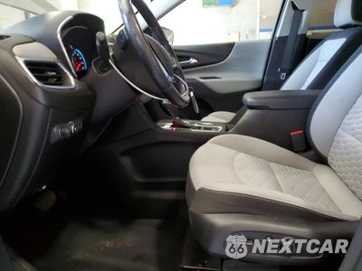 Zdjęcie 7 z 16 samochodu: 2019 CHEVROLET EQUINOX LT VIN:2GNAXTEV8K6249492 - miniatura