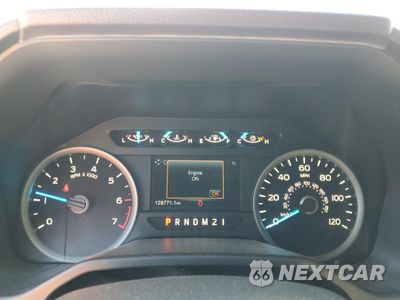 Zdjęcie 9 z 14 samochodu: 2016 FORD F150 SUPERCREW VIN:1FTEW1EFXGKF18400 - miniatura