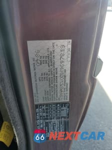 Zdjęcie 12 z 14 samochodu: 1987 BMW 325 BASE VIN:WBAAB5403H9697819 - miniatura