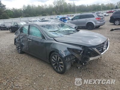 Czwarte zdjęcie samochodu z boku: 2017 NISSAN ALTIMA 2.5 VIN:1N4AL3AP9HC222156 - miniatura