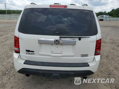 Zdjęcie 6 z 15 samochodu: 2014 HONDA PILOT TOURING VIN:5FNYF4H96EB008513 - miniatura