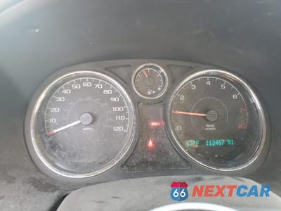 Zdjęcie 9 z 12 samochodu: 2010 CHEV COBALT VIN:1G1AD5F55A7160918 - miniatura