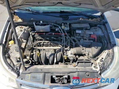 Zdjęcie 11 z 12 samochodu: 2008 FORD FOCUS SE VIN:1FAHP35N18W231282 - miniatura