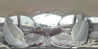 Zdjęcie 12 z 15 samochodu: 2004 FORD FOCUS LX VIN:1FAFP33PX4W132594 - miniatura