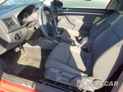 Zdjęcie 7 z 12 samochodu: 2008 VOLKSWAGEN RABBIT VIN:WVWBA71K08W250569 - miniatura