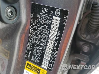 Zdjęcie 12 z 12 samochodu: 2016 TOYOTA CAMRY LE VIN:4T4BF1FK4GR550988 - miniatura
