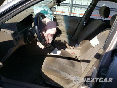 Zdjęcie 7 z 13 samochodu: 1999 TOYOTA COROLLA VE VIN:1NXBR12E9XZ158252 - miniatura