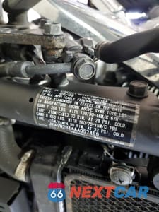 Zdjęcie 9 z 9 samochodu: 2010 KAWASAKI VN900 B VIN:JKAVN2B14AA057459 - miniatura