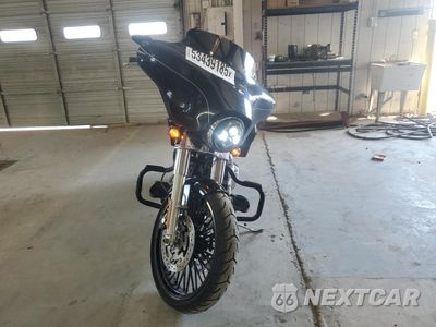 Drugie zdjęcie samochodu z przodu: 2011 HARLEY-DAVIDSON FLHTK VIN:1HD1KEM15BB660930 - miniatura