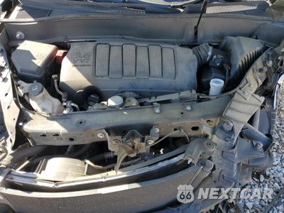 Zdjęcie 12 z 16 samochodu: 2013 GMC ACADIA SLE VIN:1GKKRPKD9DJ177593 - miniatura