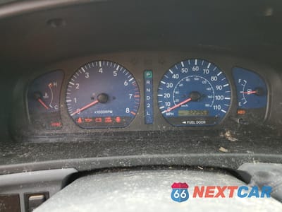 Zdjęcie 9 z 14 samochodu: 2003 TOYOTA SIENNA LE VIN:4T3ZF13C53U553387 - miniatura