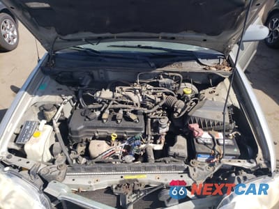 Zdjęcie 11 z 13 samochodu: 2002 NISSAN SENTRA XE VIN:3N1CB51D72L597758 - miniatura