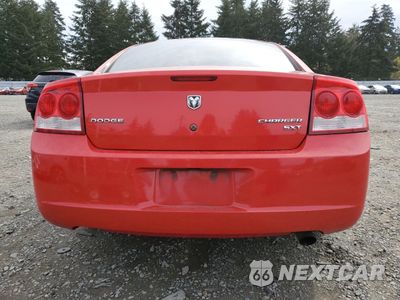 Zdjęcie 6 z 14 samochodu: 2010 DODGE CHARGER SXT VIN:2B3CA3CV7AH287340 - miniatura