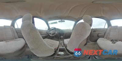 Zdjęcie 13 z 14 samochodu: 1997 TOYOTA COROLLA DX VIN:1NXBB02E8VZ519692 - miniatura