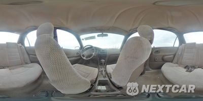 Zdjęcie 13 z 14 samochodu: 1997 TOYOTA COROLLA DX VIN:1NXBB02E8VZ519692 - miniatura