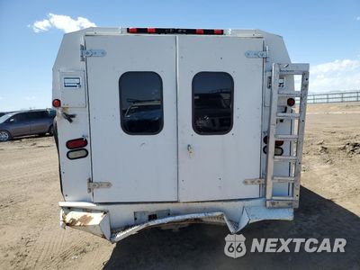 Zdjęcie 6 z 13 samochodu: 2009 CHEVROLET EXPRESS G3500 VIN:1GBHG31K291152499 - miniatura