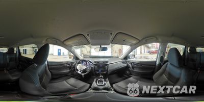 Zdjęcie 15 z 15 samochodu: 2018 NISSAN ROGUE S VIN:KNMAT2MV9JP613451 - miniatura