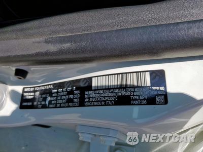 Zdjęcie 12 z 12 samochodu: 2018 FIAT 500X TREKKING VIN:ZFBCFXCB4JP635610 - miniatura