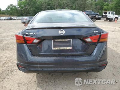 Zdjęcie 6 z 12 samochodu: 2021 NISSAN ALTIMA SV VIN:1N4BL4DV7MN336773 - miniatura