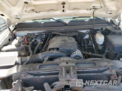 Zdjęcie 11 z 13 samochodu: 2007 CHEVROLET SILVERADO K3500 VIN:1GBJK34K37E560527 - miniatura