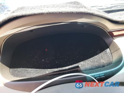 Zdjęcie 9 z 12 samochodu: 2007 HYUNDAI AZERA SE VIN:KMHFC46F67A290190 - miniatura