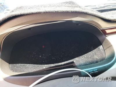 Zdjęcie 9 z 12 samochodu: 2007 HYUNDAI AZERA SE VIN:KMHFC46F67A290190 - miniatura