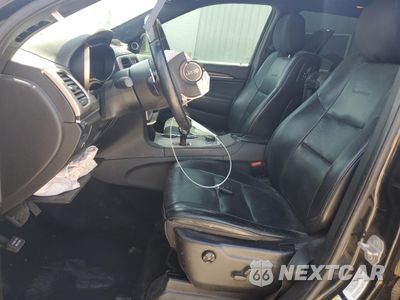 Zdjęcie 7 z 15 samochodu: 2014 JEEP GRAND CHEROKEE SUMMIT VIN:1C4RJFJG5EC519179 - miniatura