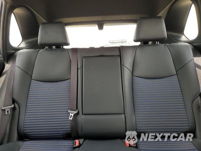 Zdjęcie 10 z 14 samochodu: 2020 TOYOTA RAV4 XSE VIN:JTMEWRFV9LJ033203 - miniatura