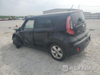 Drugie zdjęcie samochodu z przodu: 2019 KIA SOUL VIN:KNDJN2A23K7686031 - miniatura
