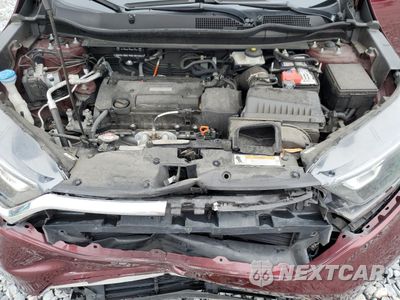 Zdjęcie 12 z 16 samochodu: 2018 HONDA CR-V LX VIN:2HKRW5H33JH402259 - miniatura