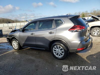 Drugie zdjęcie samochodu z przodu: 2020 NISSAN ROGUE S VIN:JN8AT2MV8LW131485 - miniatura