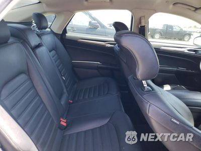 Zdjęcie 10 z 12 samochodu: 2018 FORD FUSION SE HYBRID VIN:3FA6P0LU7JR171596 - miniatura