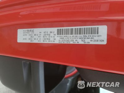 Zdjęcie 14 z 14 samochodu: 2016 RAM PROMASTER 2500 2500 HIGH VIN:3C6TRVCGXGE112256 - miniatura