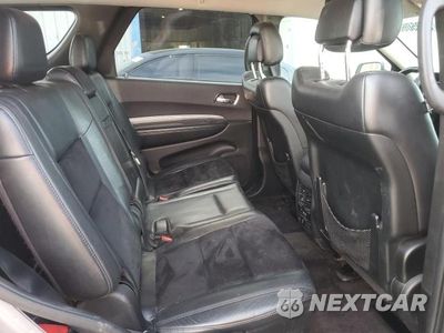 Zdjęcie 11 z 13 samochodu: 2018 DODGE DURANGO GT VIN:1C4RDJDG7JC312339 - miniatura