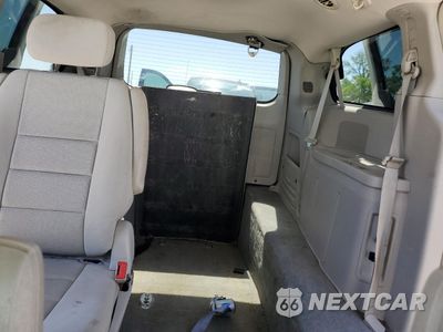 Zdjęcie 10 z 15 samochodu: 2009 DODGE GRAND CARAVAN SXT VIN:2D8HN54129R630935 - miniatura