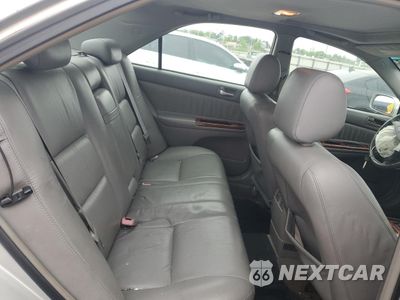 Zdjęcie 10 z 12 samochodu: 2003 TOYOTA CAMRY LE VIN:4T1BF30K53U552094 - miniatura