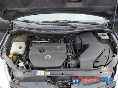 Zdjęcie 12 z 14 samochodu: 2009 MAZDA 5 VIN:JM1CR293X90336568 - miniatura