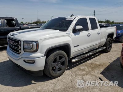 2018 GMC SIERRA K1500 1GTV2LEH9JZ108906 - główne zdjęcie licytacji z USA - miniatura