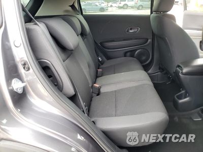 Zdjęcie 11 z 16 samochodu: 2022 HONDA HR-V LX VIN:3CZRU5H31NM706934 - miniatura
