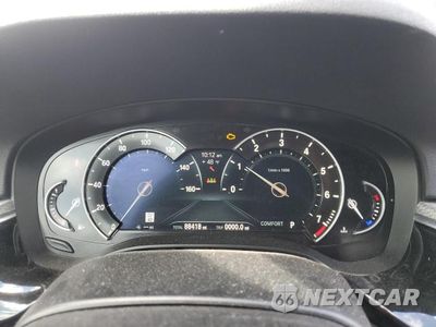 Zdjęcie 14 z 21 samochodu: 2019 BMW 540 XI VIN:WBAJE7C52KG893012 - miniatura