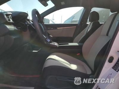 Zdjęcie 7 z 13 samochodu: 2019 HONDA CIVIC EX VIN:SHHFK7H68KU221046 - miniatura
