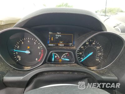 Zdjęcie 9 z 15 samochodu: 2017 FORD ESCAPE TITANIUM VIN:1FMCU0J94HUE29186 - miniatura