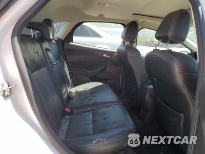 Zdjęcie 10 z 12 samochodu: 2012 FORD FOCUS SEL VIN:1FAHP3M2XCL367010 - miniatura