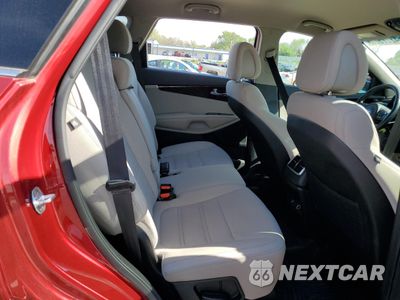 Zdjęcie 11 z 13 samochodu: 2016 KIA SORENTO LX VIN:5XYPG4A5XGG124065 - miniatura