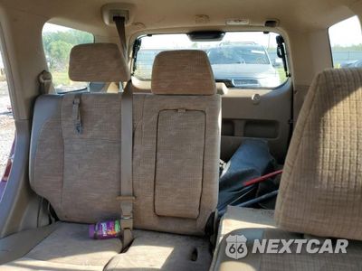 Zdjęcie 10 z 13 samochodu: 2004 HONDA CR-V LX VIN:JHLRD68444C006896 - miniatura