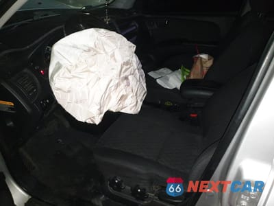 Zdjęcie 7 z 12 samochodu: 2006 KIA NEW SPORTAGE VIN:KNDJF724467199629 - miniatura